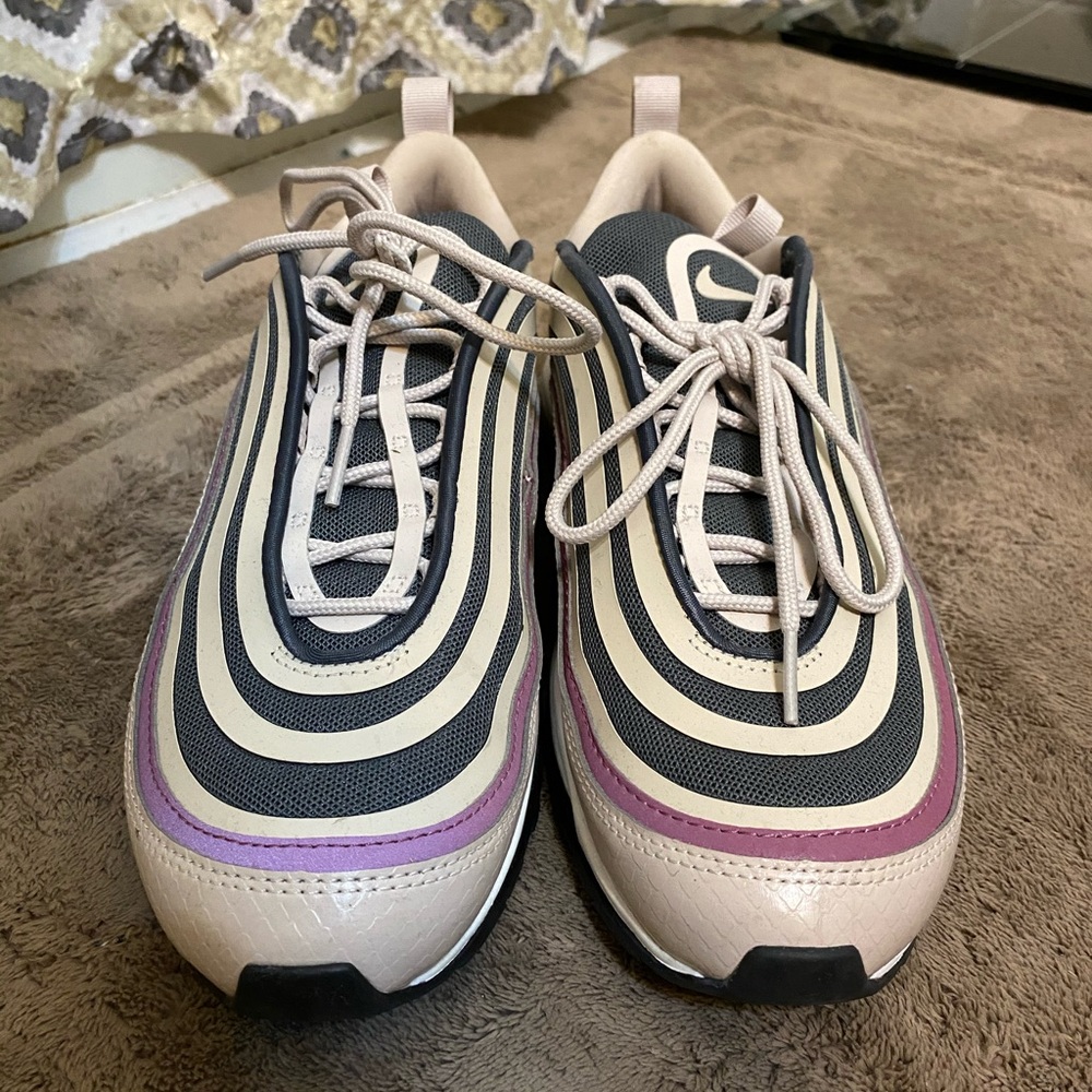 Nike air max 97 ul ‘17 se sneakers